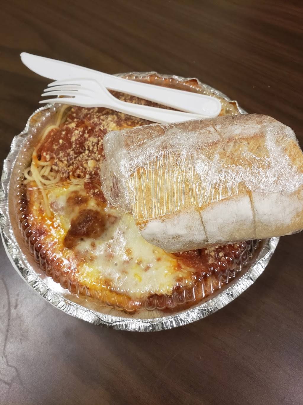 Grotta Azzurra Pizza | meal delivery | 8505 21st Ave, Brooklyn, NY 11214, USA | 7182653659 OR +1 718-265-3659