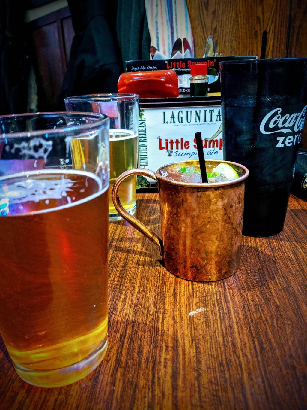 Marquette Kitchen & Tap | restaurant | 18 W St Charles Rd, Lombard, IL 60148, USA | 6306139056 OR +1 630-613-9056