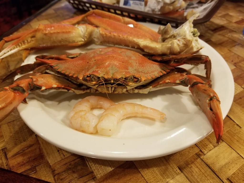 Captain Jacks Seafood Buffet | restaurant | 1400 Hwy 17 S, North Myrtle Beach, SC 29582, USA | 8434274972 OR +1 843-427-4972