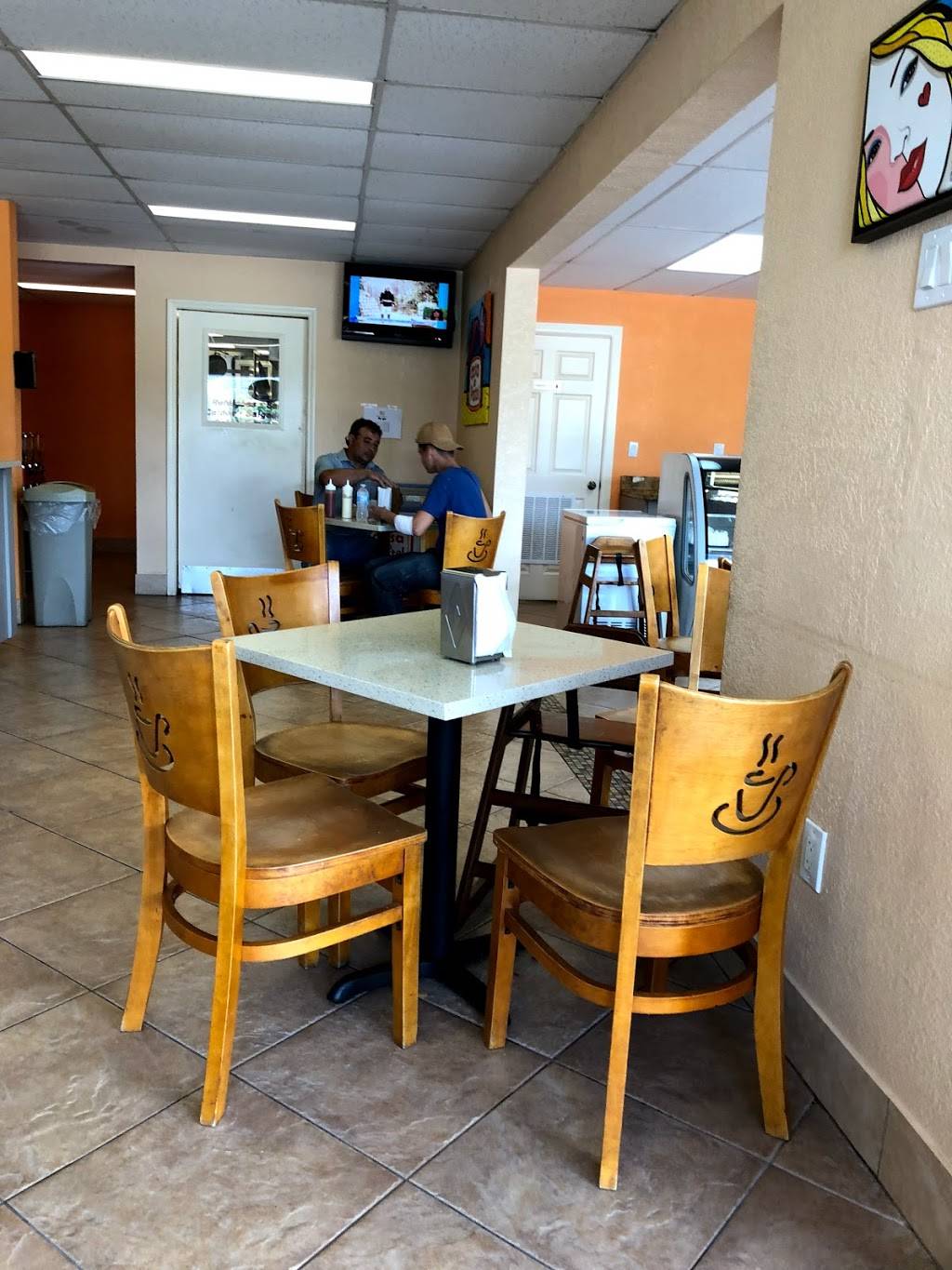 Casa do Pastel | restaurant | 430 Sample Rd, Pompano Beach, FL 33064, USA | 9547818778 OR +1 954-781-8778