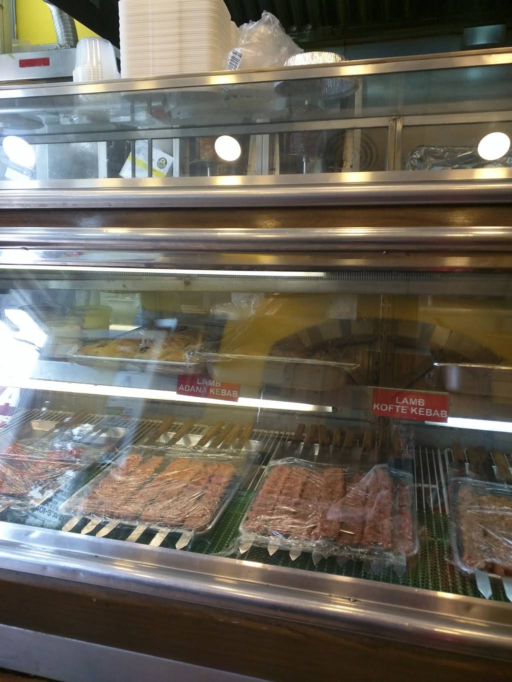 Bab Alhara | restaurant | 376 86th St, Brooklyn, NY 11209, USA | 7187454440 OR +1 718-745-4440