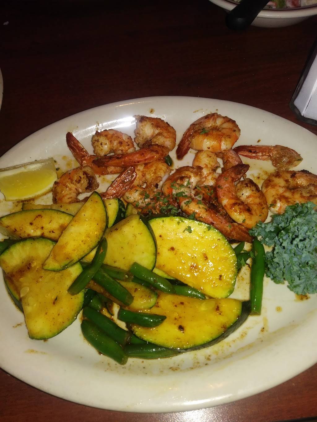 Baytown Seafood | restaurant | 7078, 8835 TX-146, Baytown, TX 77523, USA | 2815739700 OR +1 281-573-9700