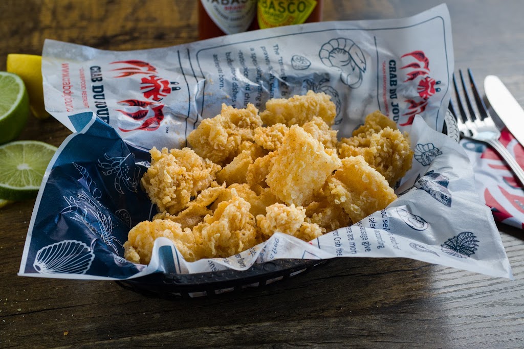 Crab Du Jour Xpress Cajun Seafood | restaurant | 3981 Kensington Ave, Philadelphia, PA 19124, USA | 2159411158 OR +1 215-941-1158
