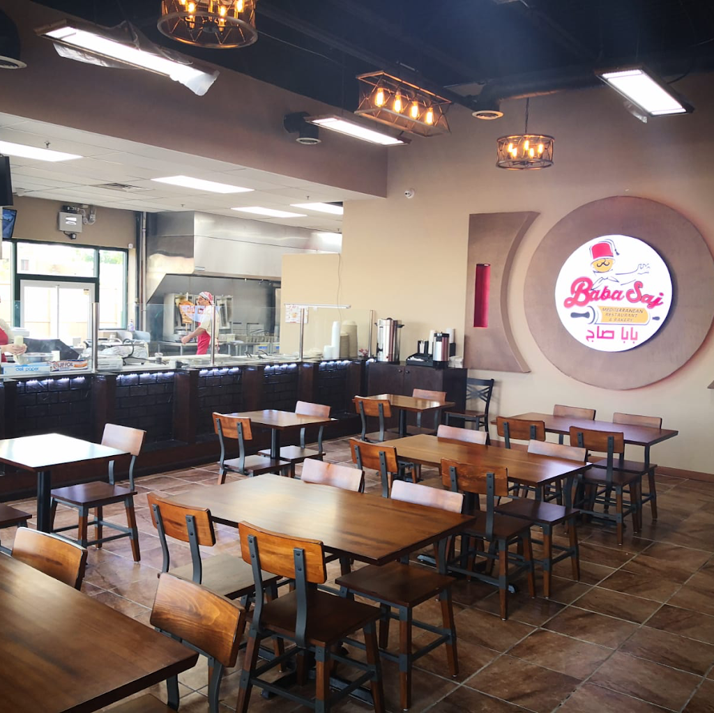 Baba Saj | restaurant | 10442 S Harlem Ave, Palos Hills, IL 60465, USA | 7087417183 OR +1 708-741-7183