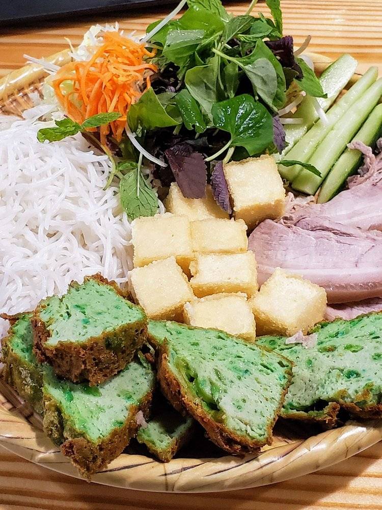 Pho Corner | restaurant | 2069 N Central Expy Suite 100, Richardson, TX 75080, USA | 9726855092 OR +1 972-685-5092