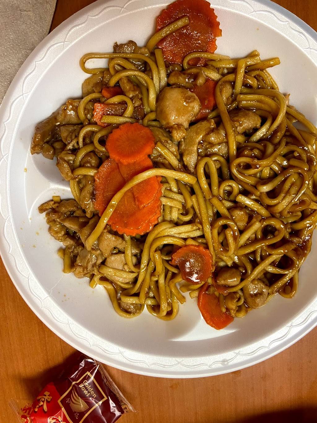 Imperial Garden | restaurant | 1400 E 30th Ave #1224, Hutchinson, KS 67502, USA | 6206636888 OR +1 620-663-6888