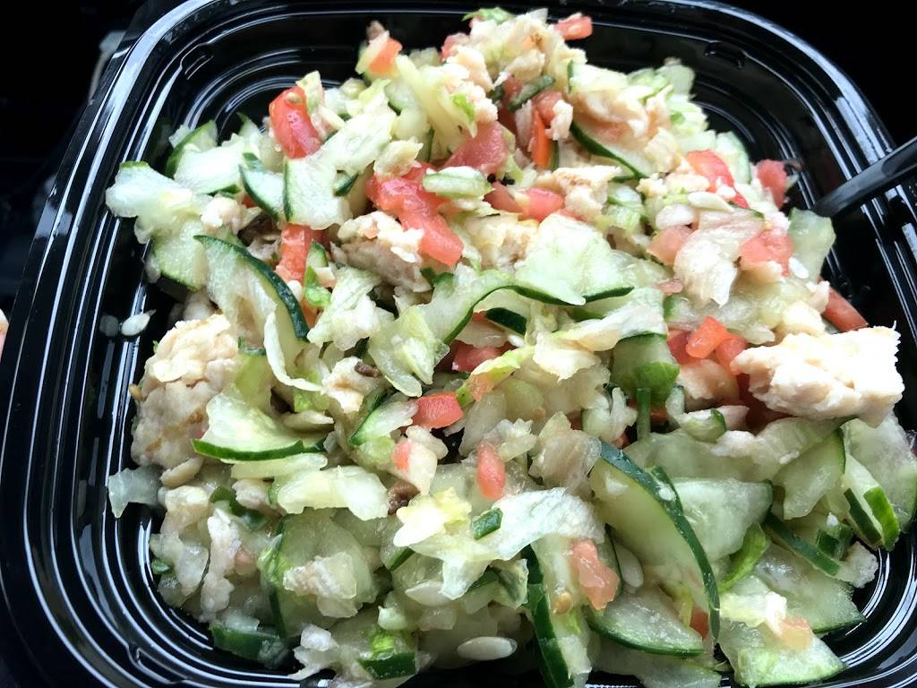 Subway Restaurants | restaurant | 296-5 NY-59, Airmont, NY 10901, USA | 8453698868 OR +1 845-369-8868