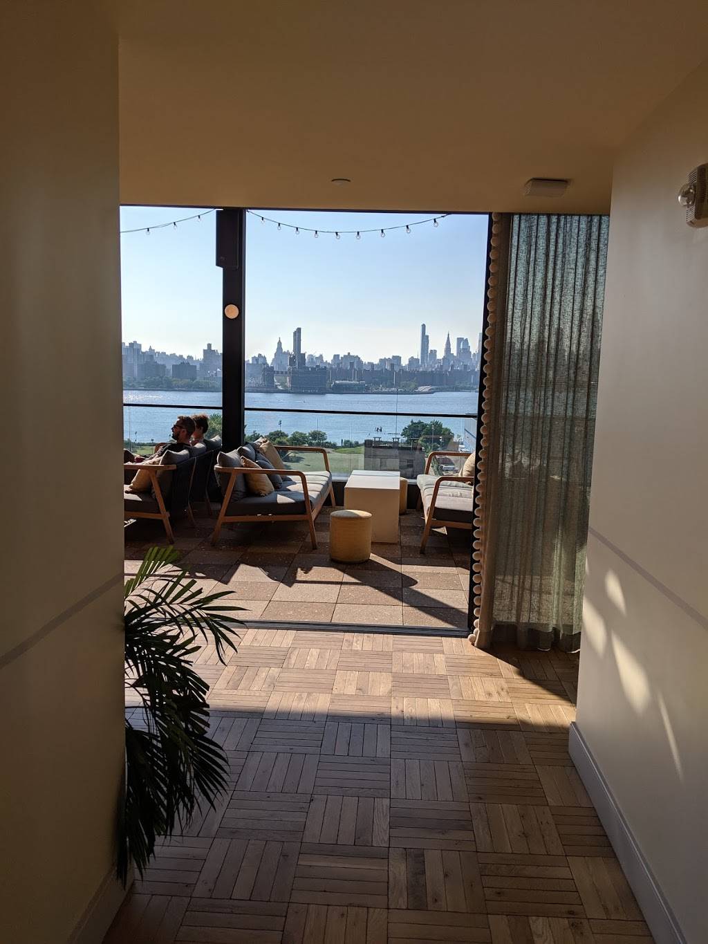 Summerly | restaurant | 97 Wythe Ave, Brooklyn, NY 11249, USA | 7182157150 OR +1 718-215-7150