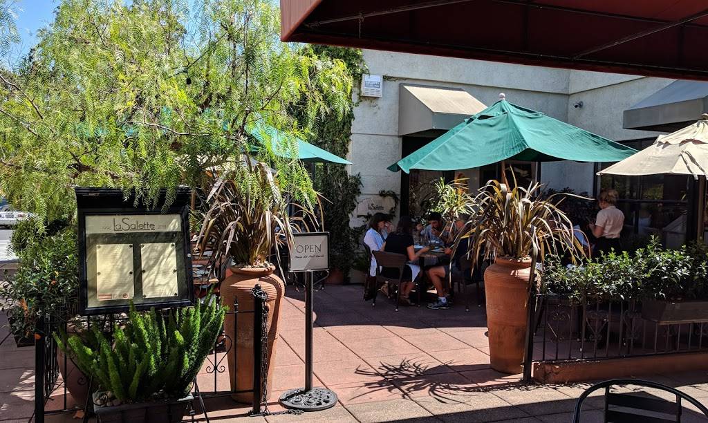 LaSalette | restaurant | 6757, 452 1st St E suite h, Sonoma, CA 95476, USA | 7079381927 OR +1 707-938-1927
