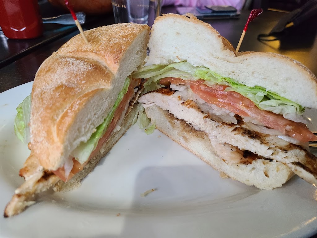 Demeters Tavern & Sports Bar | restaurant | 51 Old White Plains Rd, Tarrytown, NY 10591, USA | 9146319679 OR +1 914-631-9679