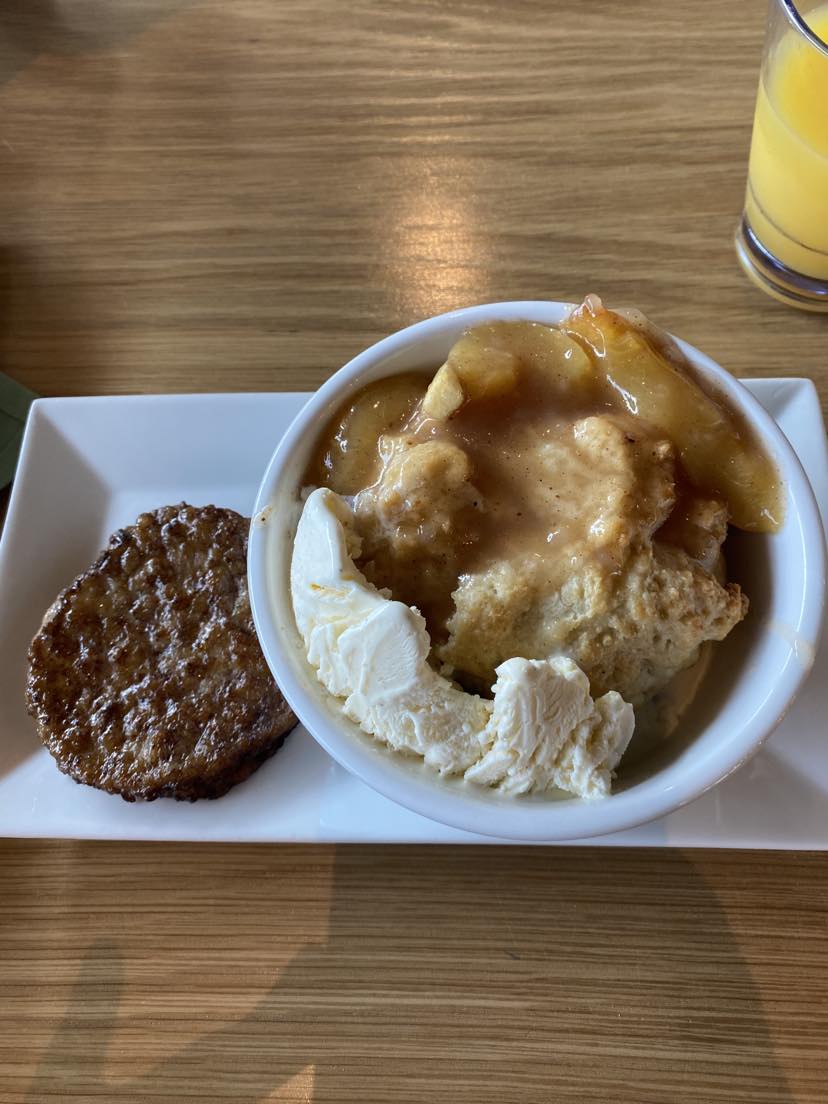 Scrambld | restaurant | 1742 NE 23rd St suite a, Oklahoma City, OK 73111, USA | 4059005972 OR +1 405-900-5972