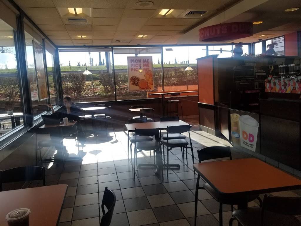 Dunkin | bakery | 1527 Pleasant Valley Rd, Manchester, CT 06042, USA | 8606482974 OR +1 860-648-2974