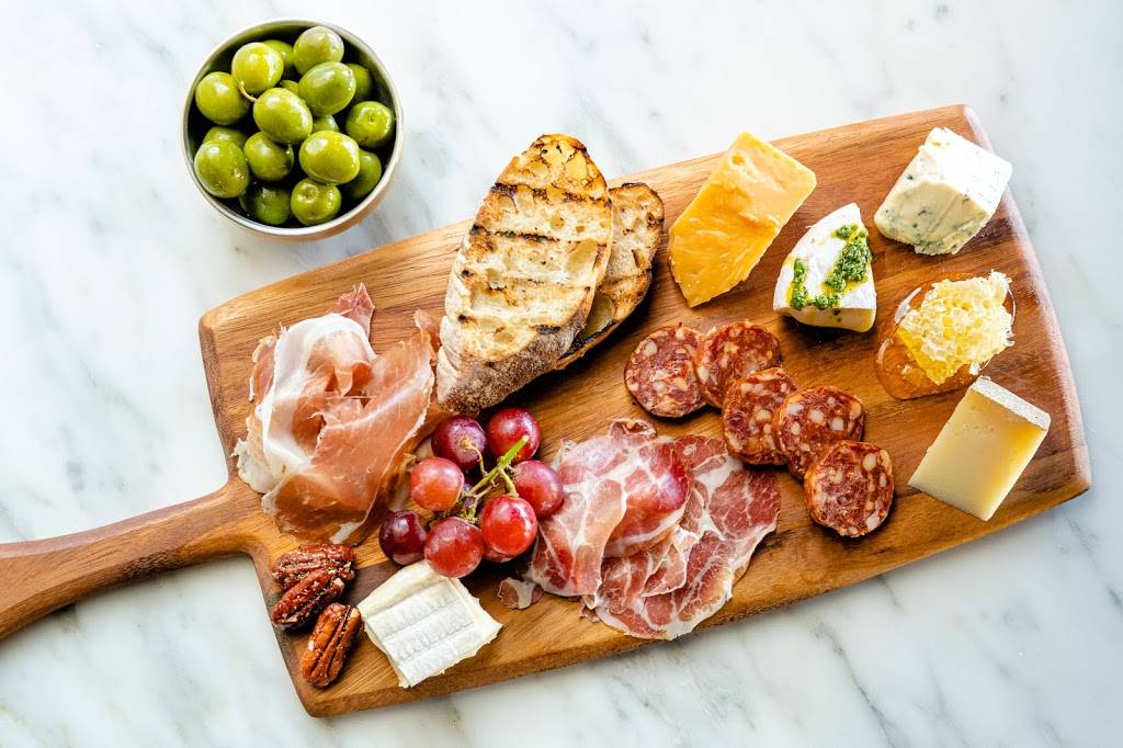 Osteria at Domenico | restaurant | 1697 Industrial Rd, San Carlos, CA 94070, USA | 6505932335 OR +1 650-593-2335