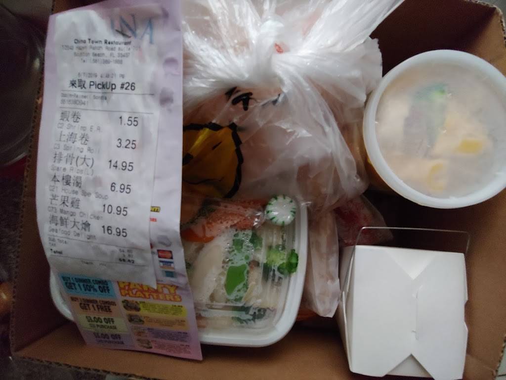 Chinatown | restaurant | 12343 Hagen Ranch Rd #701, Boynton Beach, FL 33437, USA | 5613691888 OR +1 561-369-1888