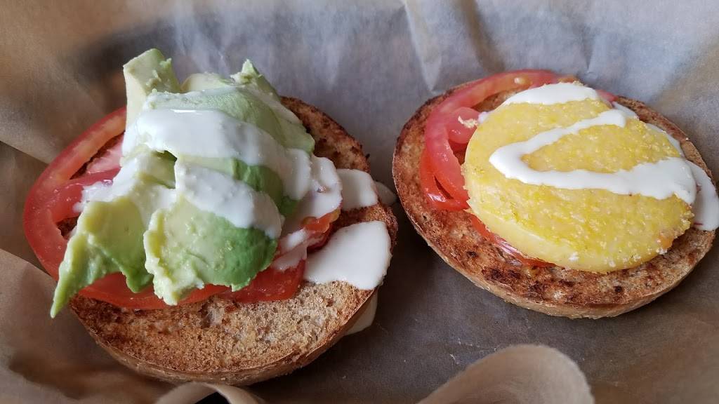 Ocean Organics Juice Bar & Cafe, Toms River | cafe | 570 Fischer Blvd, Toms River, NJ 08753, USA | 7325970800 OR +1 732-597-0800