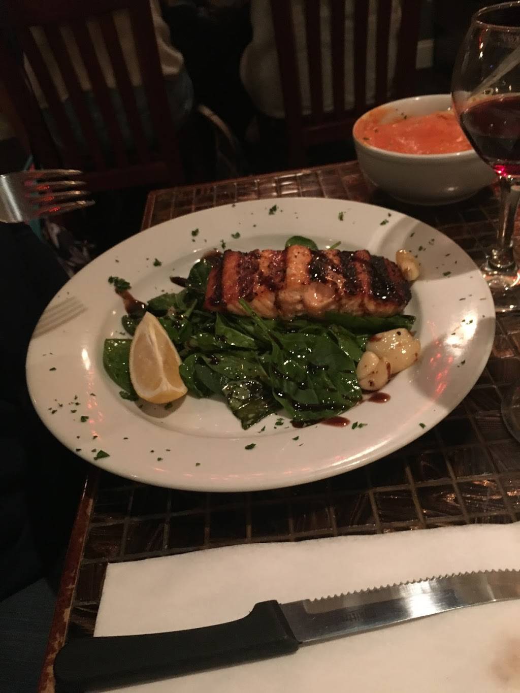 Emmas Everyday Gourmet Restaurant | restaurant | 45 Washington St, Westfield, MA 01085, USA | 4136423221 OR +1 413-642-3221