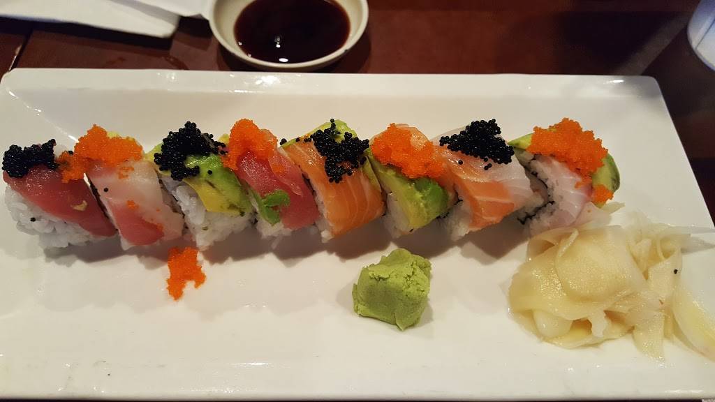 Minami Sushi | restaurant | 699 Lewelling Blvd # 142, San Leandro, CA 94579, USA | 5104834835 OR +1 510-483-4835