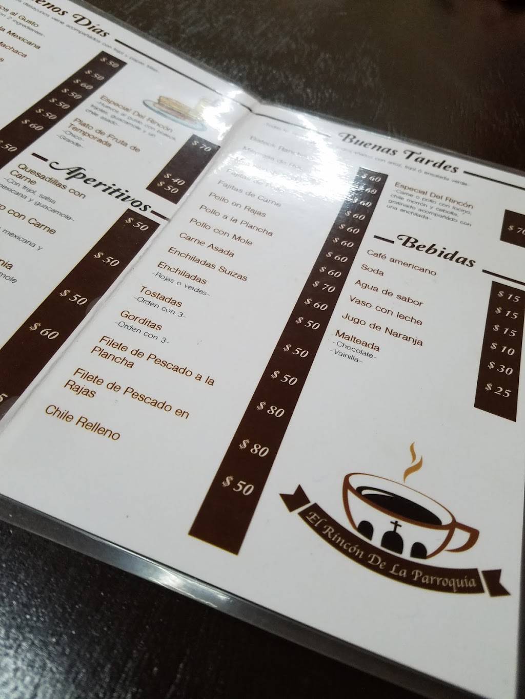 El Rincón de la Parroquía | restaurant | B.C., Blvd. Sta. Fe 6128, Santa Fe 3ra. Seccion, 22654 Tijuana, B.C., Mexico | 016644930500 OR +52 664 493 0500