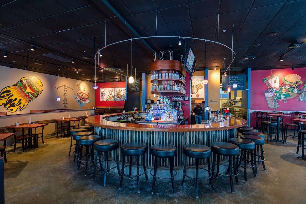 Table 6 | restaurant | 3210 Denali St, Anchorage, AK 99503, USA | 9075626000 OR +1 907-562-6000