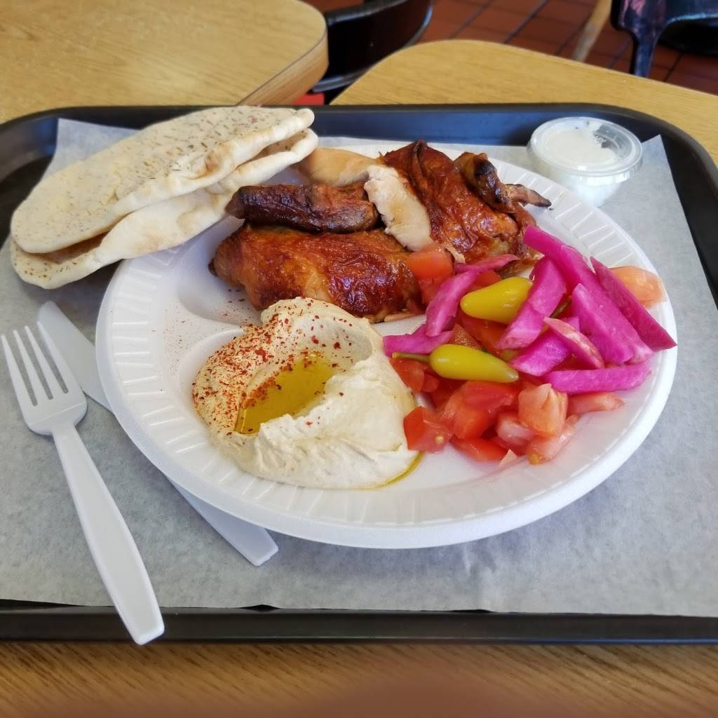 Zankou Chicken | restaurant | 1415 E Colorado St d, Glendale, CA 91205, USA | 8182442237 OR +1 818-244-2237