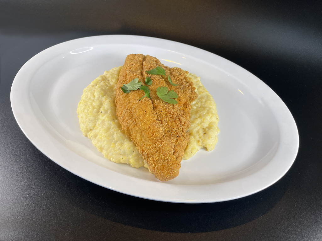 Keiths Chicken N Waffles SSF | restaurant | 665 El Camino Real, South San Francisco, CA 94080, USA | 6503920719 OR +1 650-392-0719