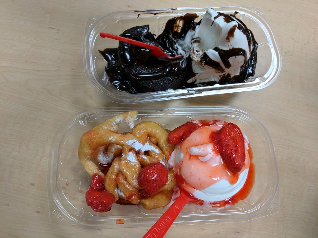 Dairy Queen Grill & Chill | restaurant | 3721 Largent Way, Marietta, GA 30064, USA | 7704268899 OR +1 770-426-8899