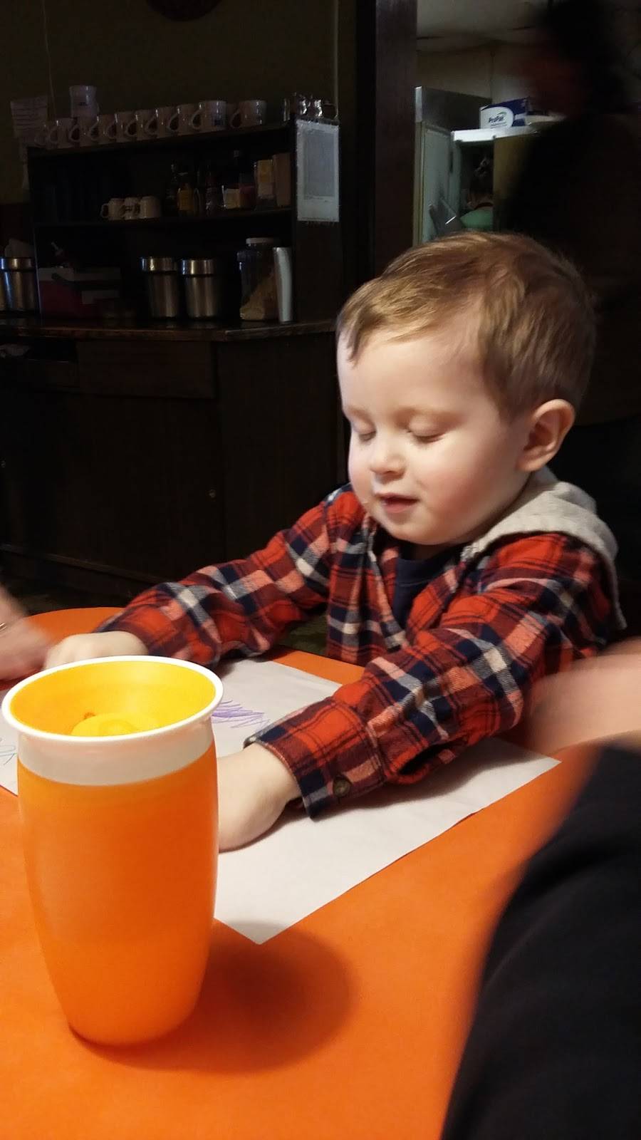 The Original Italian Pizza | restaurant | 25 Washington Ave, Endicott, NY 13760, USA | 6072394367 OR +1 607-239-4367