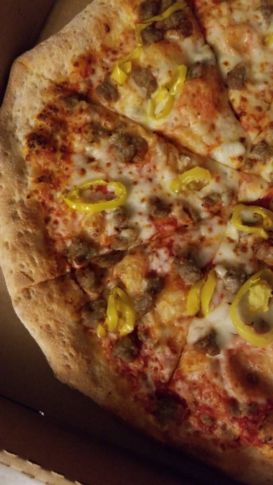 Papa Johns Pizza | restaurant | 2745 Lebanon Pike, Nashville, TN 37214, USA | 6158727100 OR +1 615-872-7100