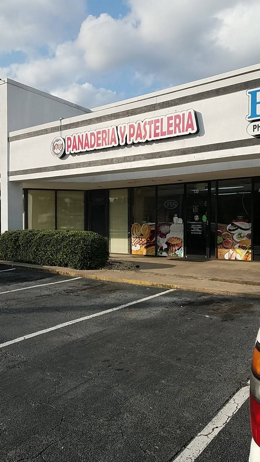 Dulce tentacion Panaderia Pasteleria | restaurant | 5955 Jimmy Carter Blvd, Norcross, GA 30071, USA | 4702425892 OR +1 470-242-5892