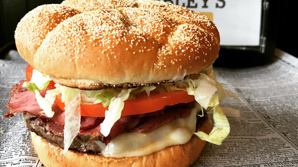 Wibbleys Burgers | restaurant | 2255 140th Ave NE B, Bellevue, WA 98005, USA | 4257477818 OR +1 425-747-7818