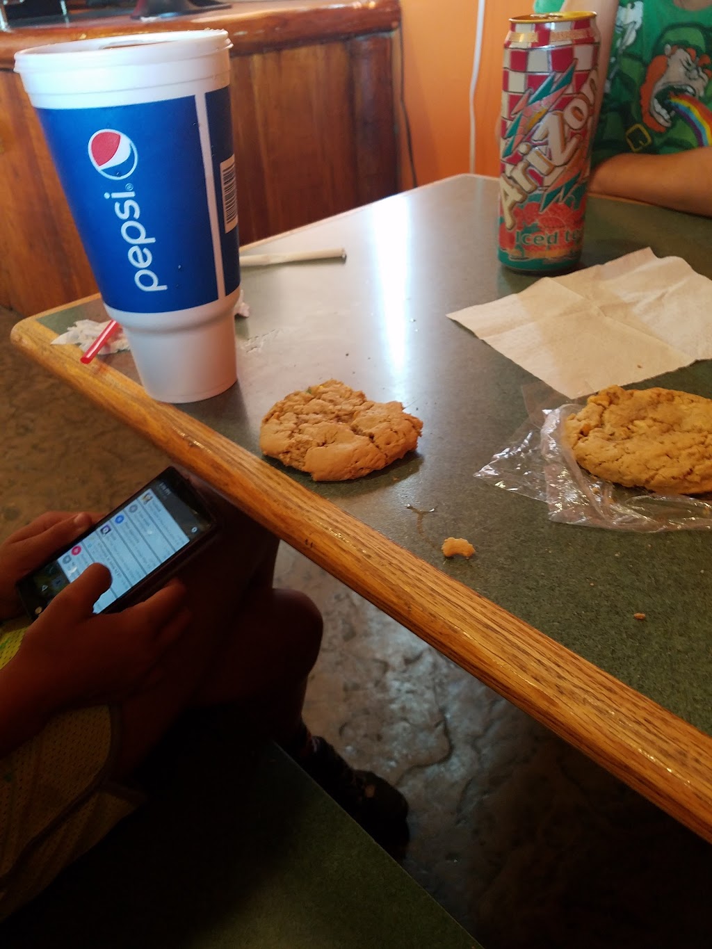 El Cupidos | restaurant | 908-1010 W Cleveland St, St Johns, AZ 85936, USA | 9283373344 OR +1 928-337-3344