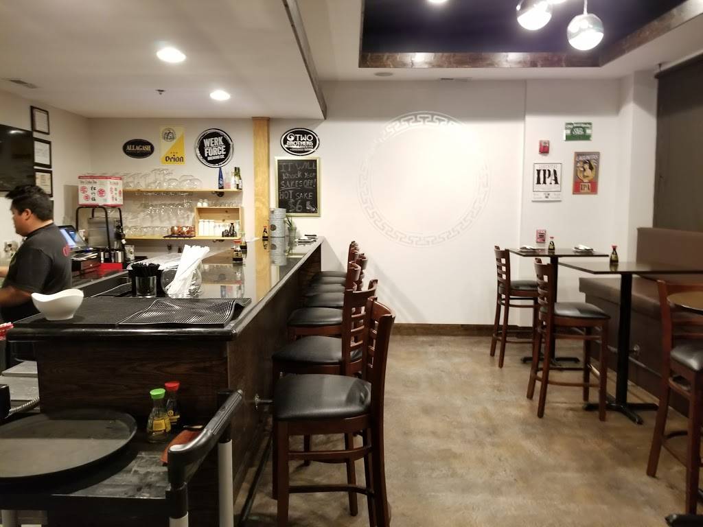 OTOBO Sushi & Bar | restaurant | 477 S Weber Rd, Bolingbrook, IL 60490, USA | 6304108118 OR +1 630-410-8118