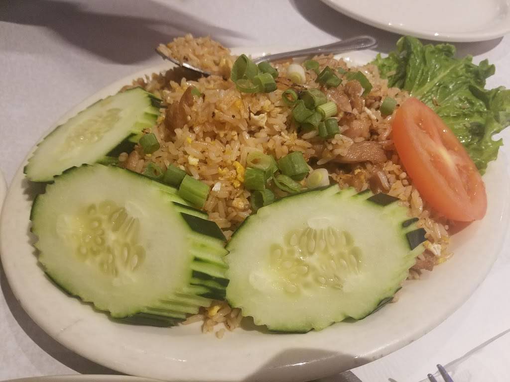 Thai Original BBQ | restaurant | 441 E Carson St A, Carson, CA 90745, USA | 3108346945 OR +1 310-834-6945