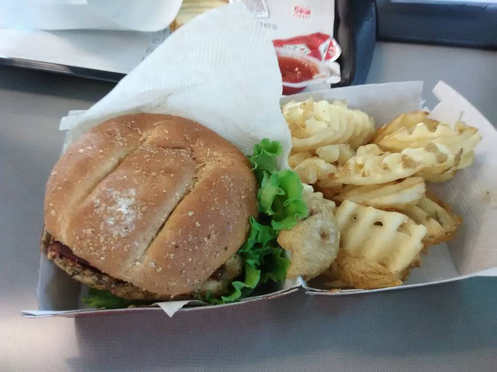 Chick-fil-A | restaurant | 2025 Harrodsburg Rd, Lexington, KY 40504, USA | 8593730007 OR +1 859-373-0007