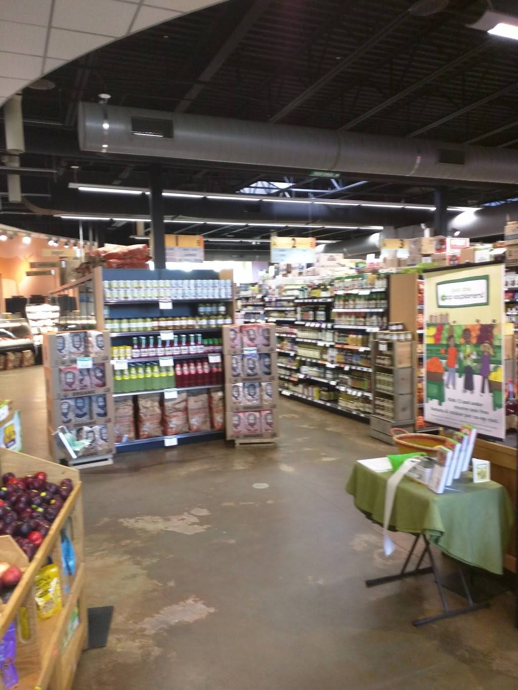 Monadnock Food Co-op | cafe | 34 Cypress St, Keene, NH 03431, USA | 6033558008 OR +1 603-355-8008