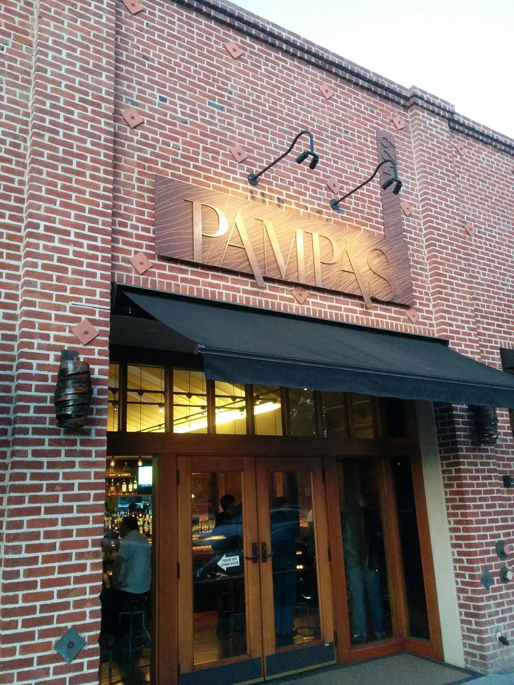 Pampas | restaurant | 529 Alma St, Palo Alto, CA 94301, USA | 6503271323 OR +1 650-327-1323