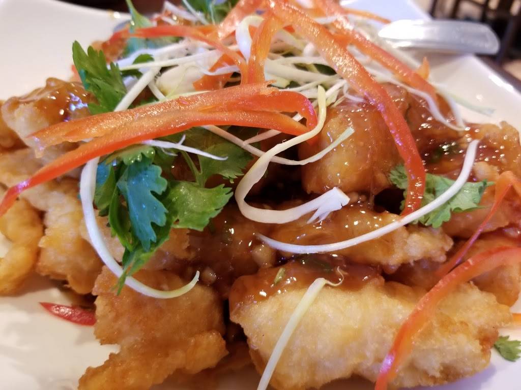 Sichuan House | restaurant | 2064 Treat Blvd, Walnut Creek, CA 94598, USA | 9259333278 OR +1 925-933-3278