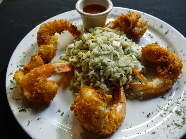 Trios Dining - Monroe | restaurant | 2219 Forsythe Ave, Monroe, LA 71201, USA | 3183873577 OR +1 318-387-3577