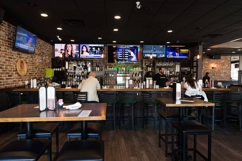 The Purcellville Pub | restaurant | 745 E Main St, Purcellville, VA 20132, USA | 5404413013 OR +1 540-441-3013