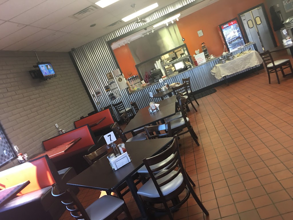 Almas | restaurant | 1802 W Main St, Artesia, NM 88210, USA | 5757488931 OR +1 575-748-8931