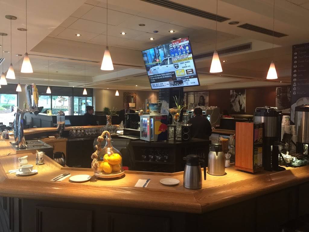 NOVOTEL TRIO | restaurant | 3670 Hurontario St, Mississauga, ON L5B 1P3, Canada | 9058036713 OR +1 905-803-6713