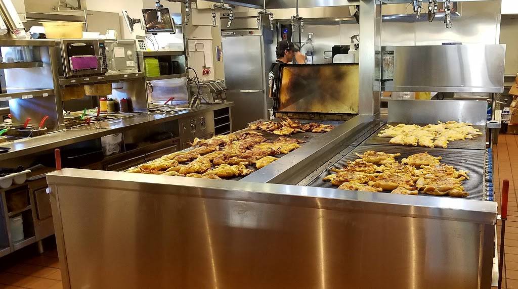 El Pollo Loco | restaurant | 15540 North Hayden Road, Scottsdale, AZ 85260, USA | 4809514112 OR +1 480-951-4112