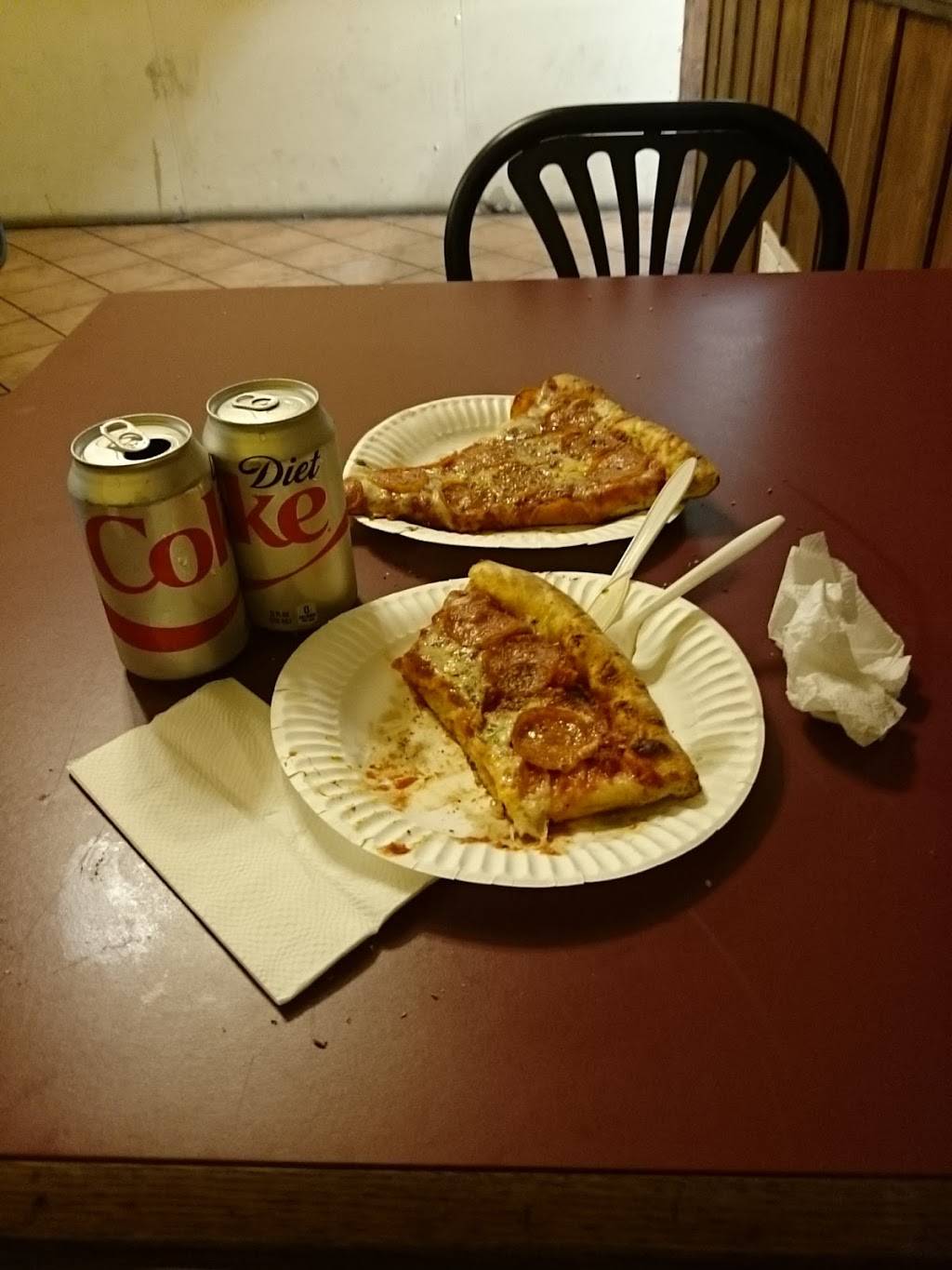 Amazonas Pizza | restaurant | 2427 Telegraph Ave, Oakland, CA 94612, USA | 5106251233 OR +1 510-625-1233