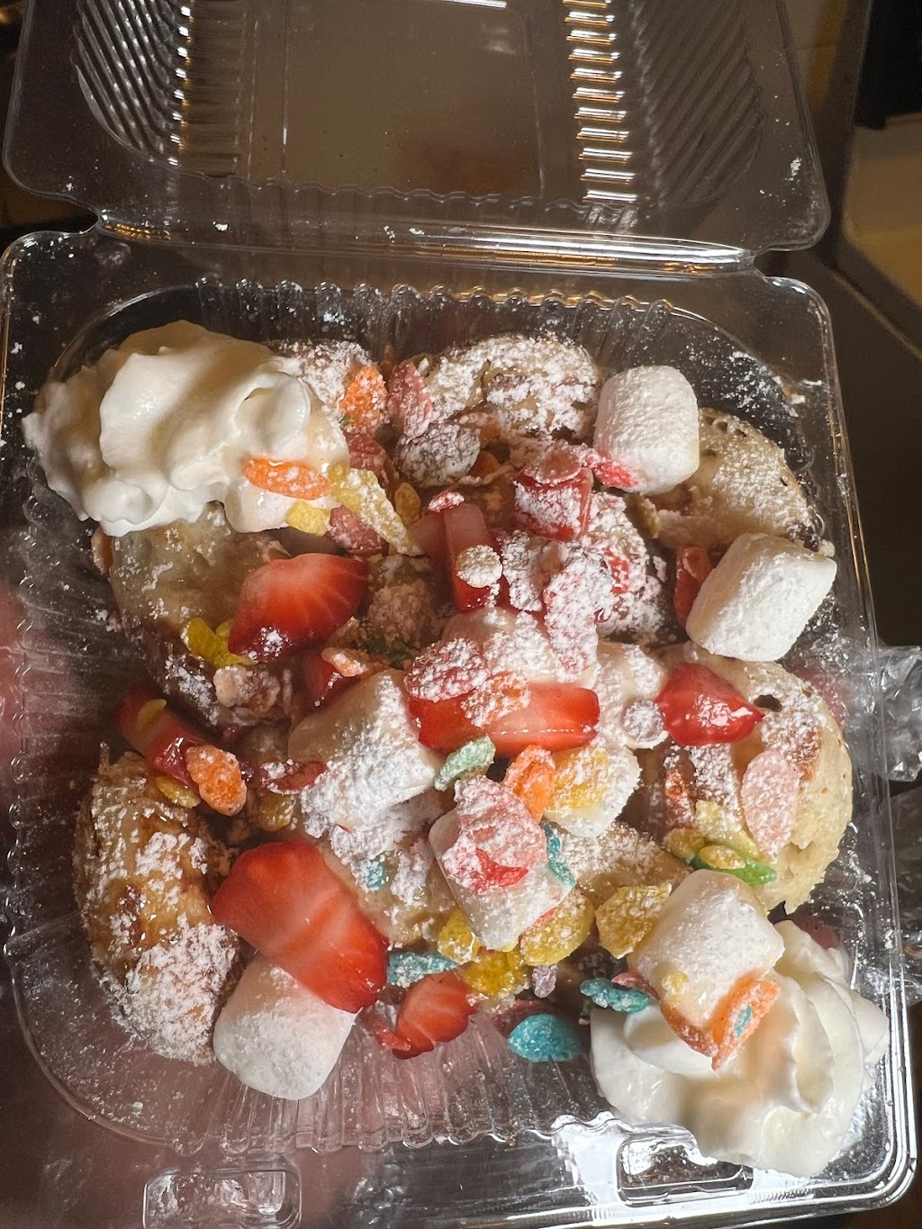 Scratch Made | restaurant | 832 Smith St, Gibsonville, NC 27249, USA | 3366393029 OR +1 336-639-3029