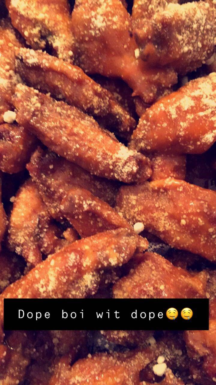 Jay’s Wings & Tingz | restaurant | 611 Francis St, Waycross, GA 31501, USA | 9123871744 OR +1 912-387-1744