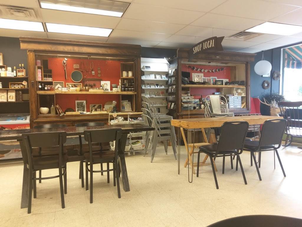 Staghorn Garden Cafe | cafe | 517 Greenfield Ave, Pittsburgh, PA 15207, USA | 4123157298 OR +1 412-315-7298