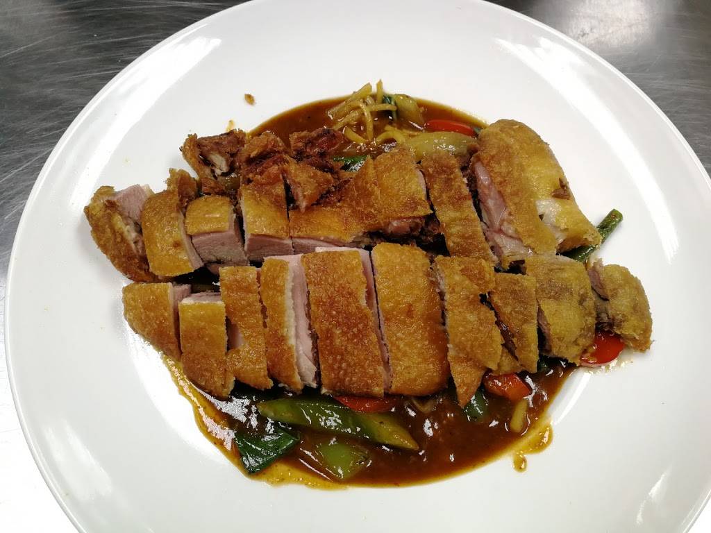 Chao Phaya Thai Cuisine | restaurant | 900 Easton Ave, Somerset, NJ 08873, USA | 7322141348 OR +1 732-214-1348