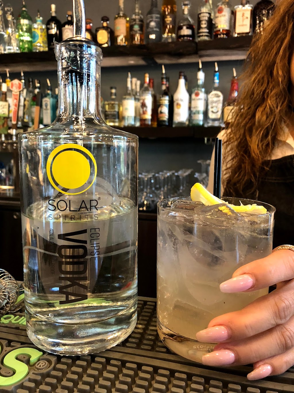 Solar Spirits Distillery | restaurant | 2409 Robertson Dr, Richland, WA 99354, USA | 5093711622 OR +1 509-371-1622