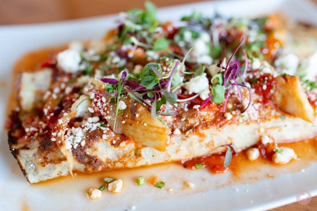 Bon Ami | restaurant | 295 S Pennsylvania St, Denver, CO 80209, USA | 3038624959 OR +1 303-862-4959