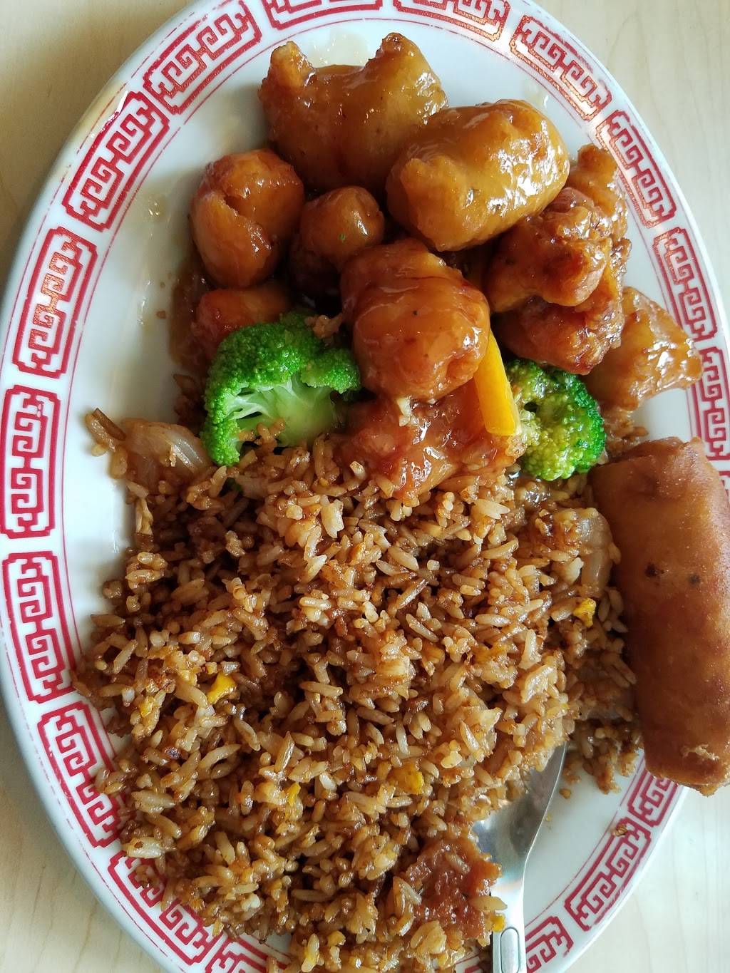 Kim Long Chinese Restaurant | restaurant | 5114 W Fullerton Ave, Chicago, IL 60639, USA | 7732377554 OR +1 773-237-7554